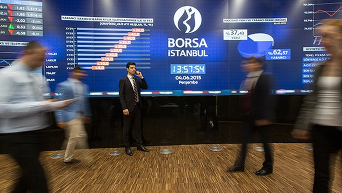 İşte Borsanın İlk Tepkisi