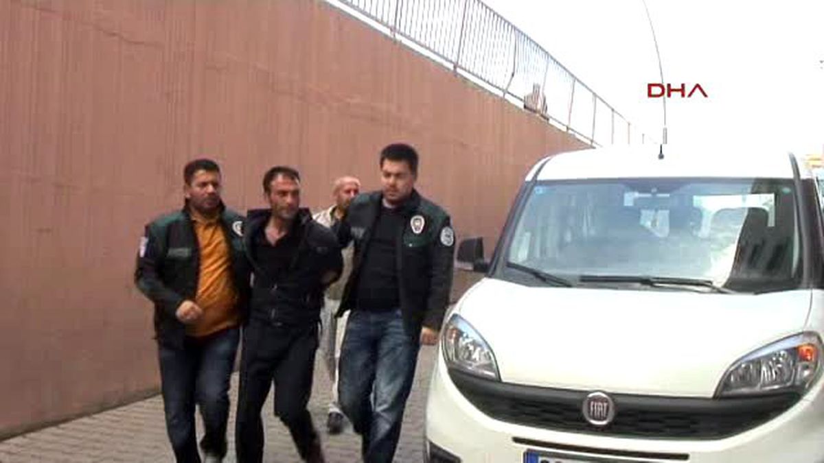 Kayseri Pipet İçerisinde Uyuşturucu Satışına 2 Gözaltı