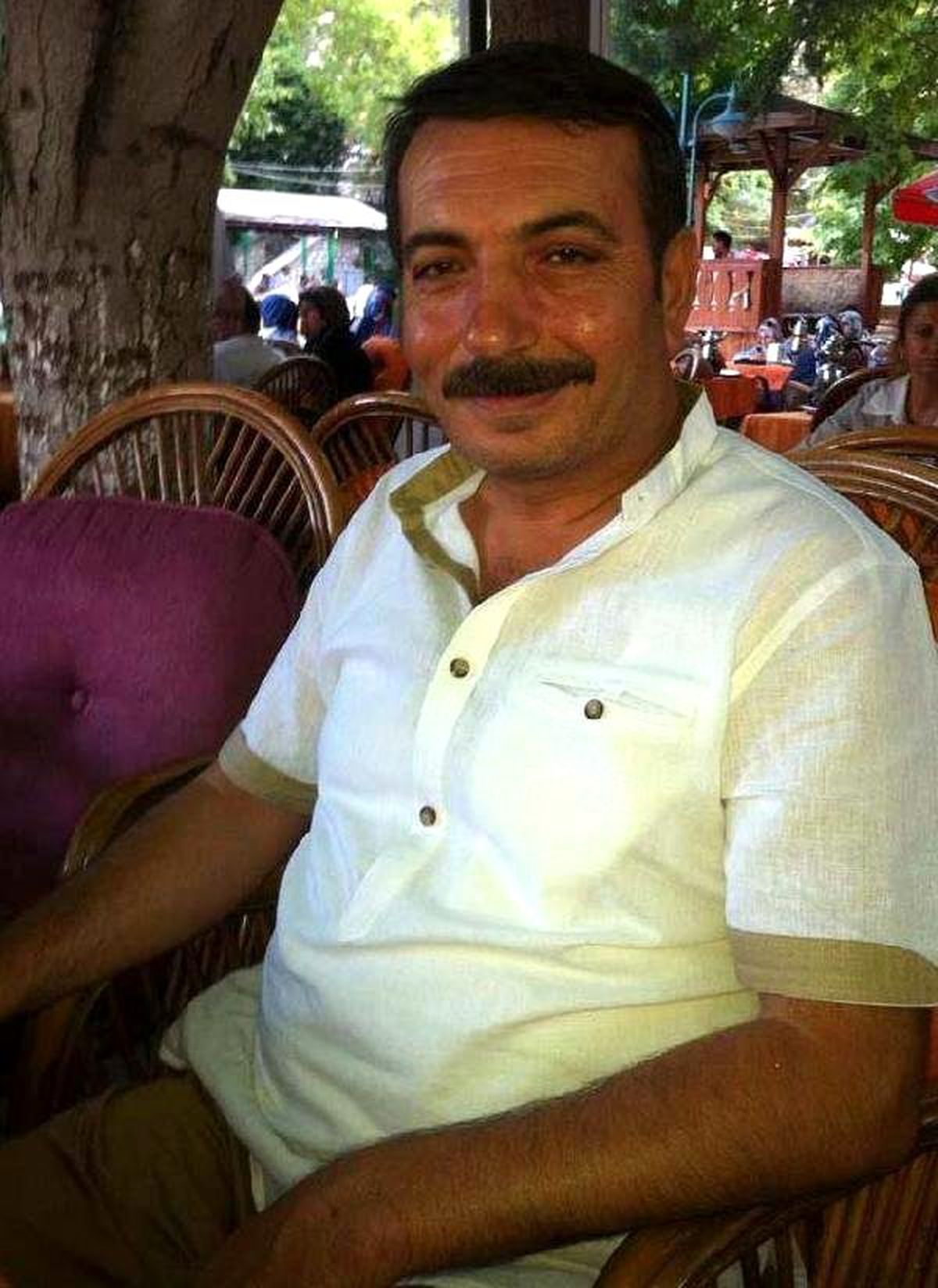 Kırmızı Işıkta Korkunç İnfaz! Boynundan Vurup Kaçtılar
