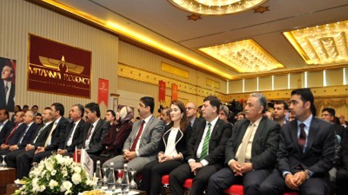 KKA 2016\'da 9 Milyon Hibe Desteği Verecek