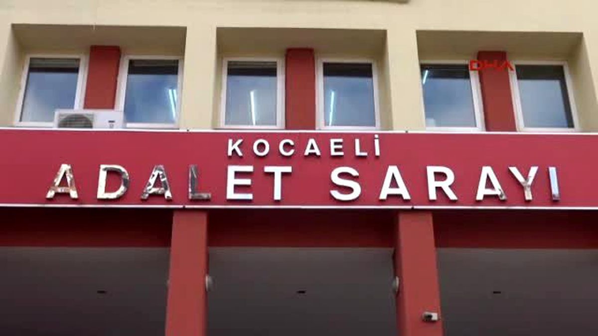Kocaeli Terör Örgütü Üyesi Oldukları İddia Edilen 4 Kişi Gözaltına Alındı