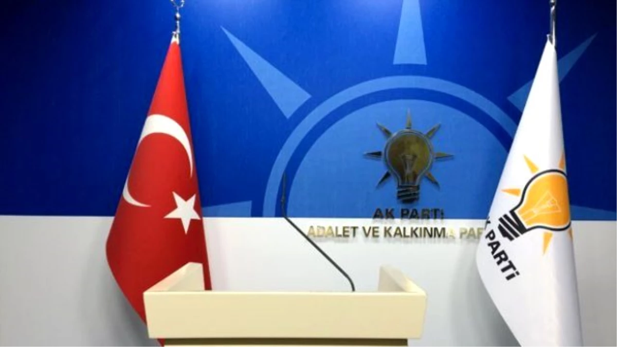 Davutoğlu "Kongrede Aday Olmayacağım" Dedi, Görevi Neden Bıraktığını Açıkladı