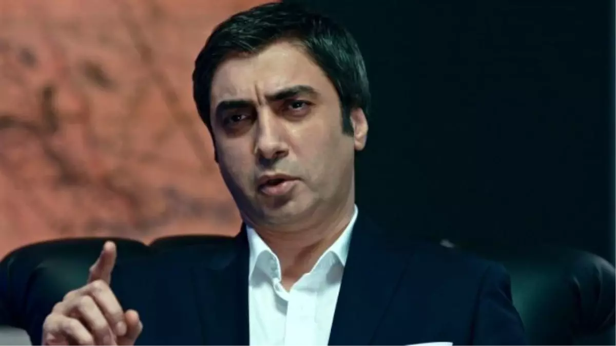 Kurtlar Vadisi Pusu Yeni Sezonda da Kanal D'de Yayınlanacak