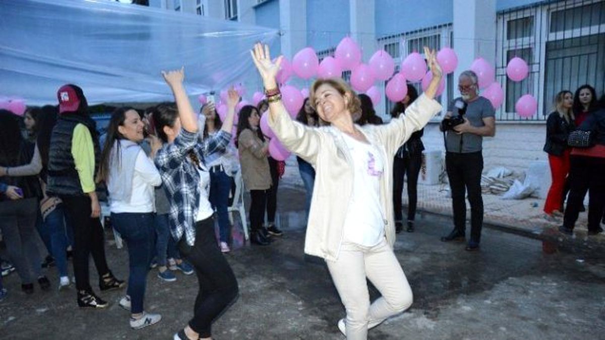 Magider\'den Hıdrellez Etkinliği