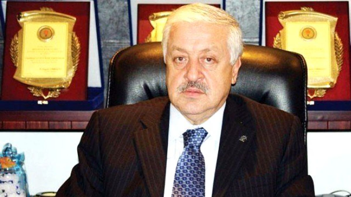 Milletvekili Ahmet Uzer\'den Birlik Çağrısı