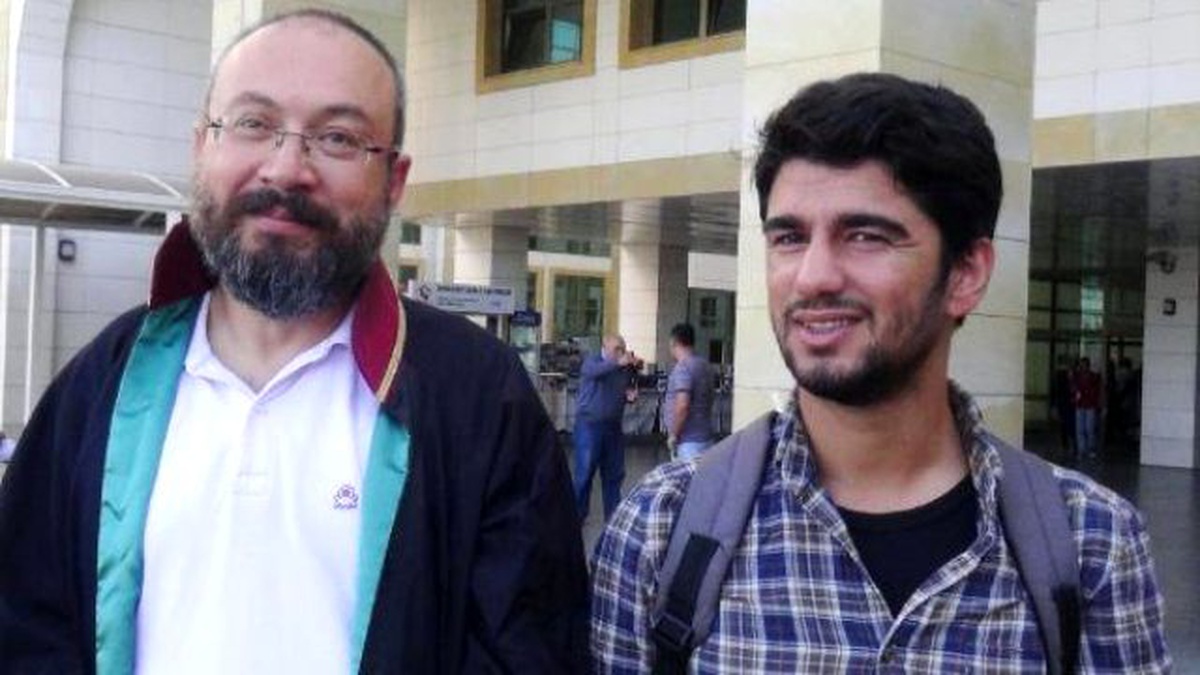Muhabire Cumhurbaşkanına Hakaretten Dava