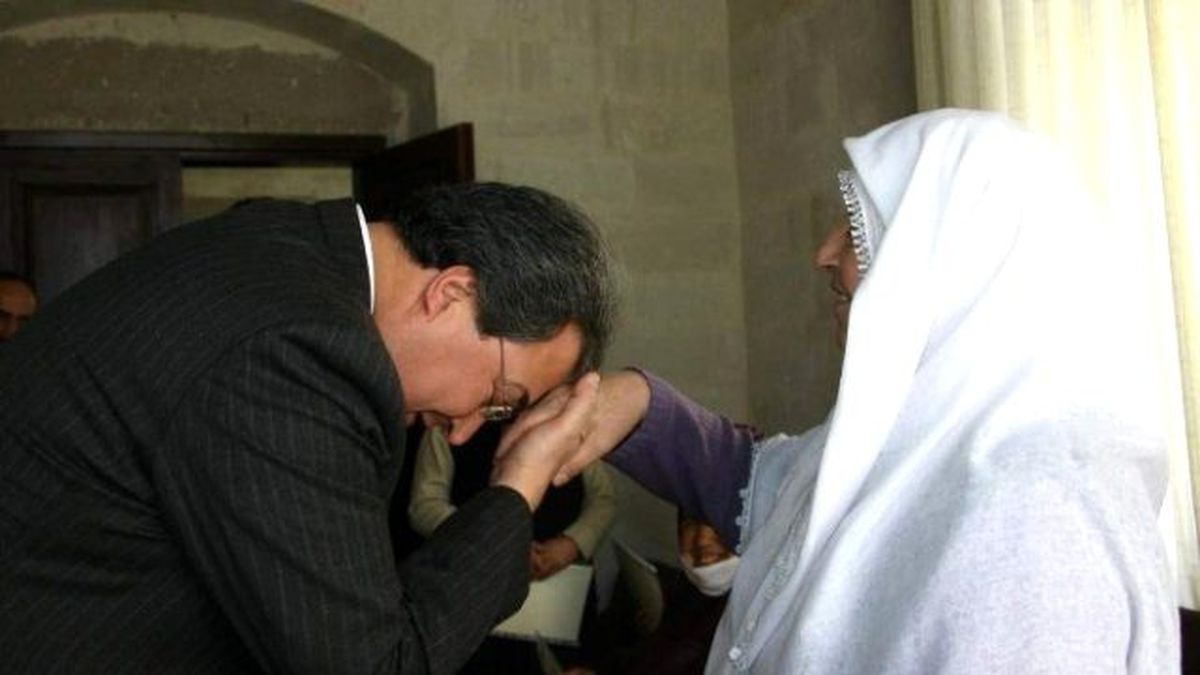 Nevşehir Belediye Başkanı Ünver Açıklaması