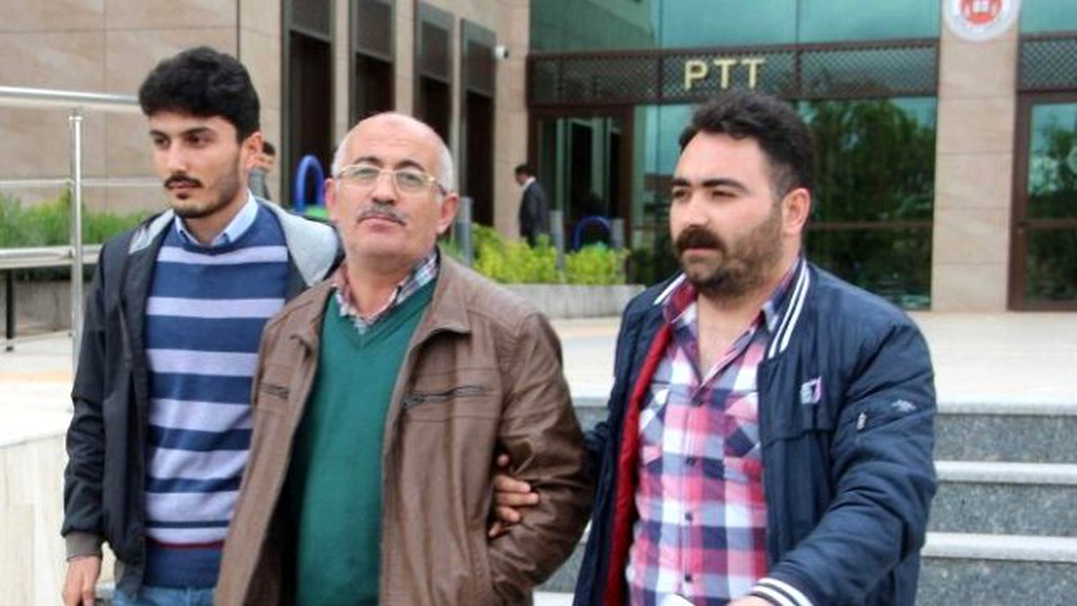 Nevşehir\'de Paralel Yapıdan 1 Kişi Tutuklandı