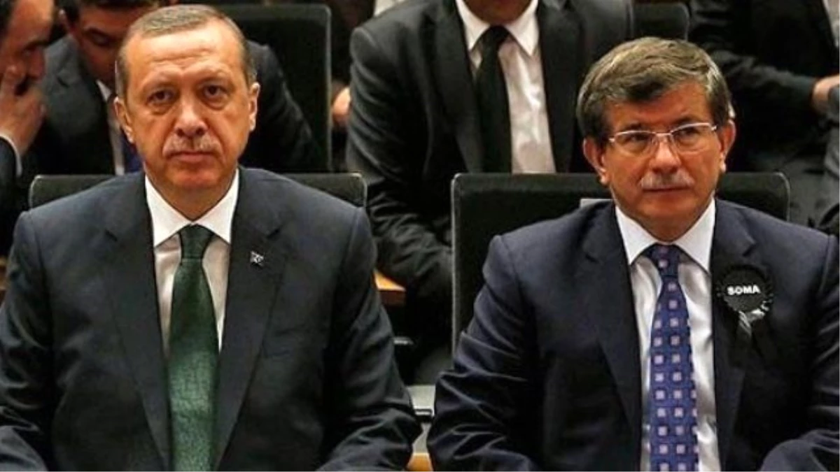 New York Times: Davutoğlu, Erdoğan\'la Kan Davasında Geri Çekiliyor