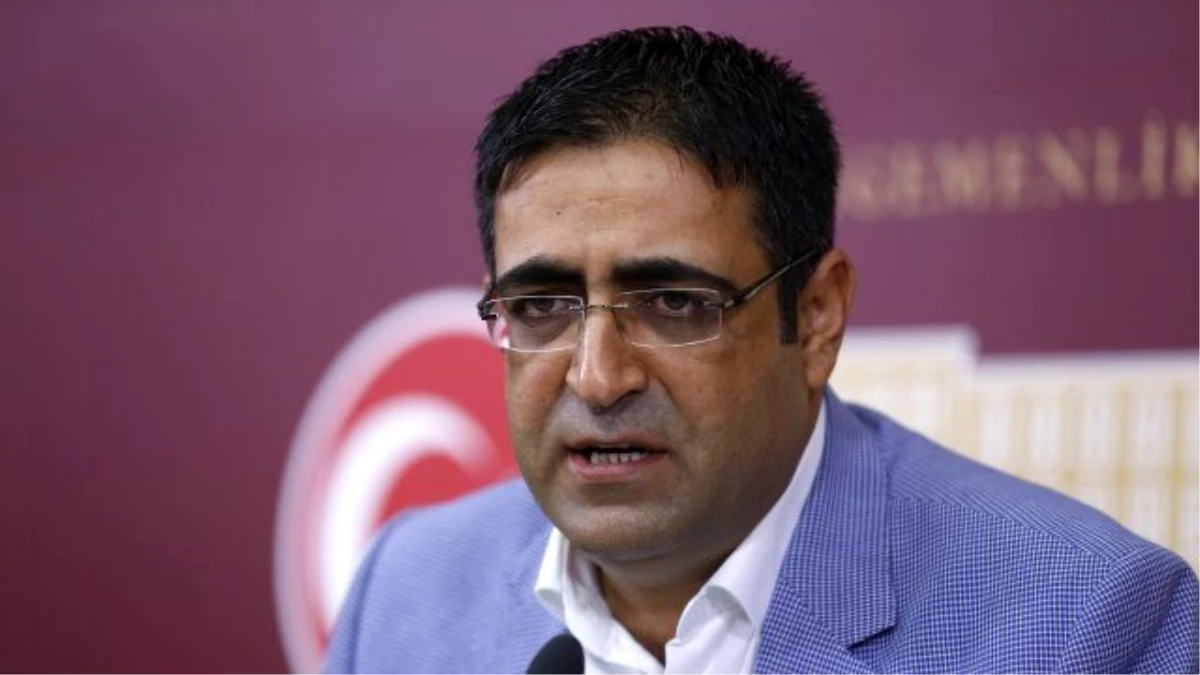 Olağanüstü Kongre Kararının Ardından HDP\'den İlk Açıklama