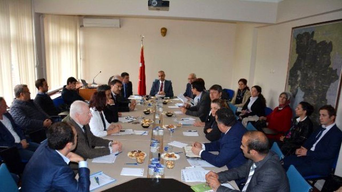Orhaneli\'nde Tarihe İmza Atıldı