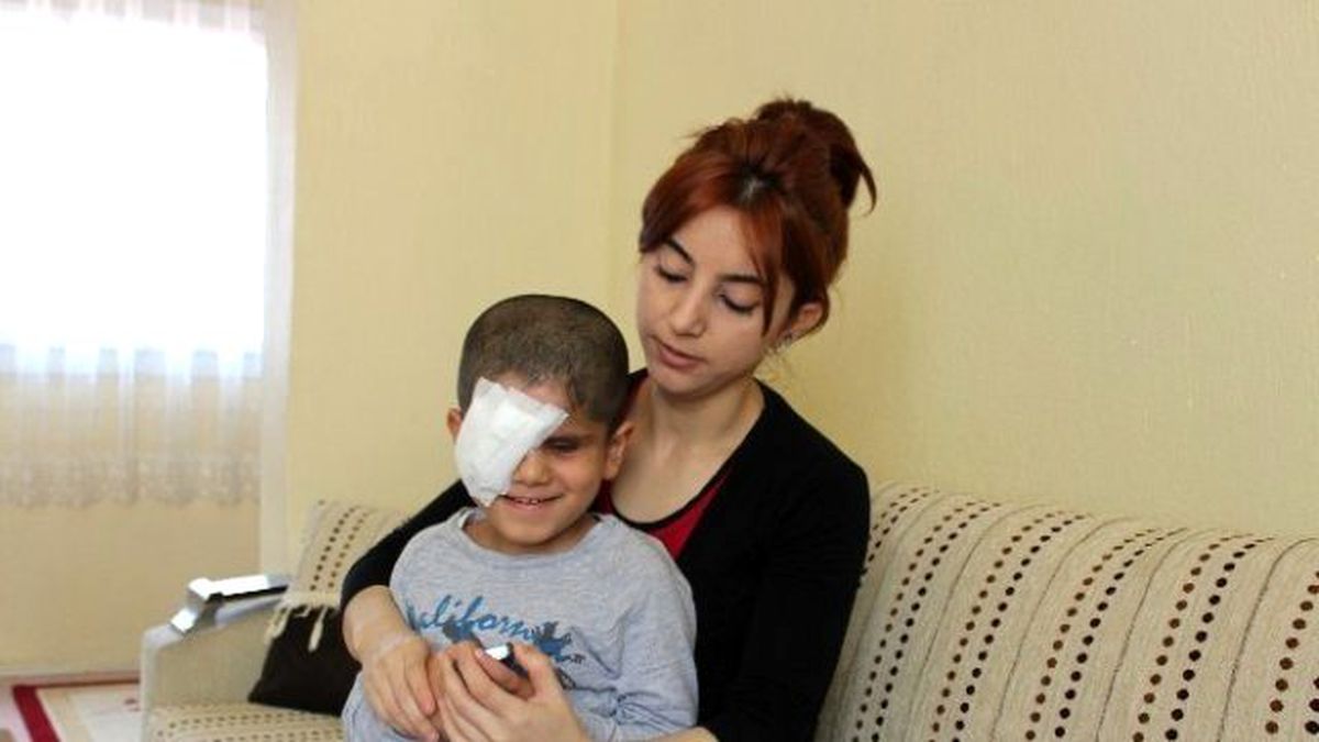 Tümörlerden Kurtuldu, Kanserden Kurtulamadı