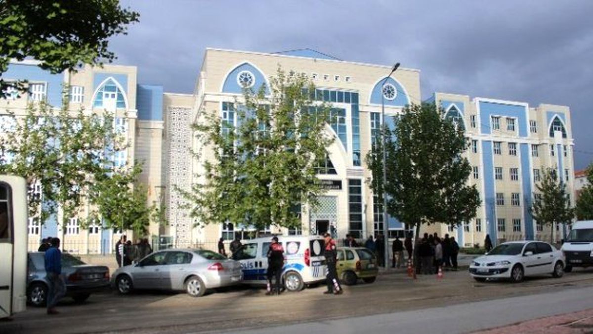 Paralel Devlet Yapılanması Soruşturmasında 4 Tutuklama