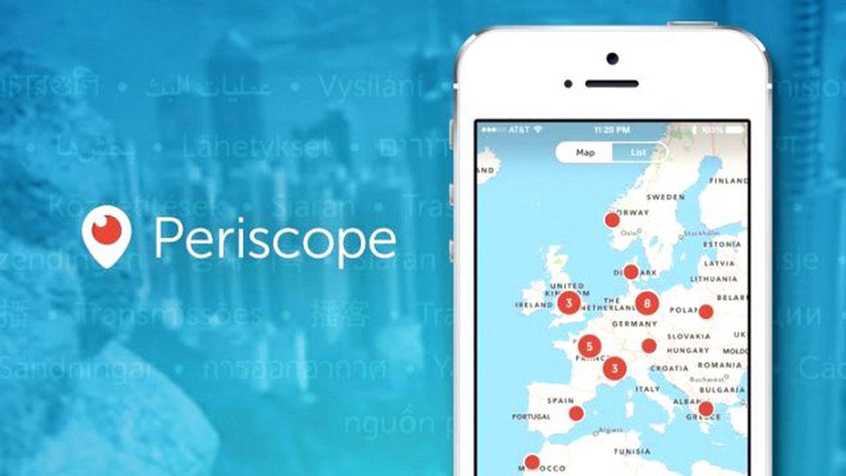 Periskop Süresiz Saklama Özelliği Test Ediliyor!