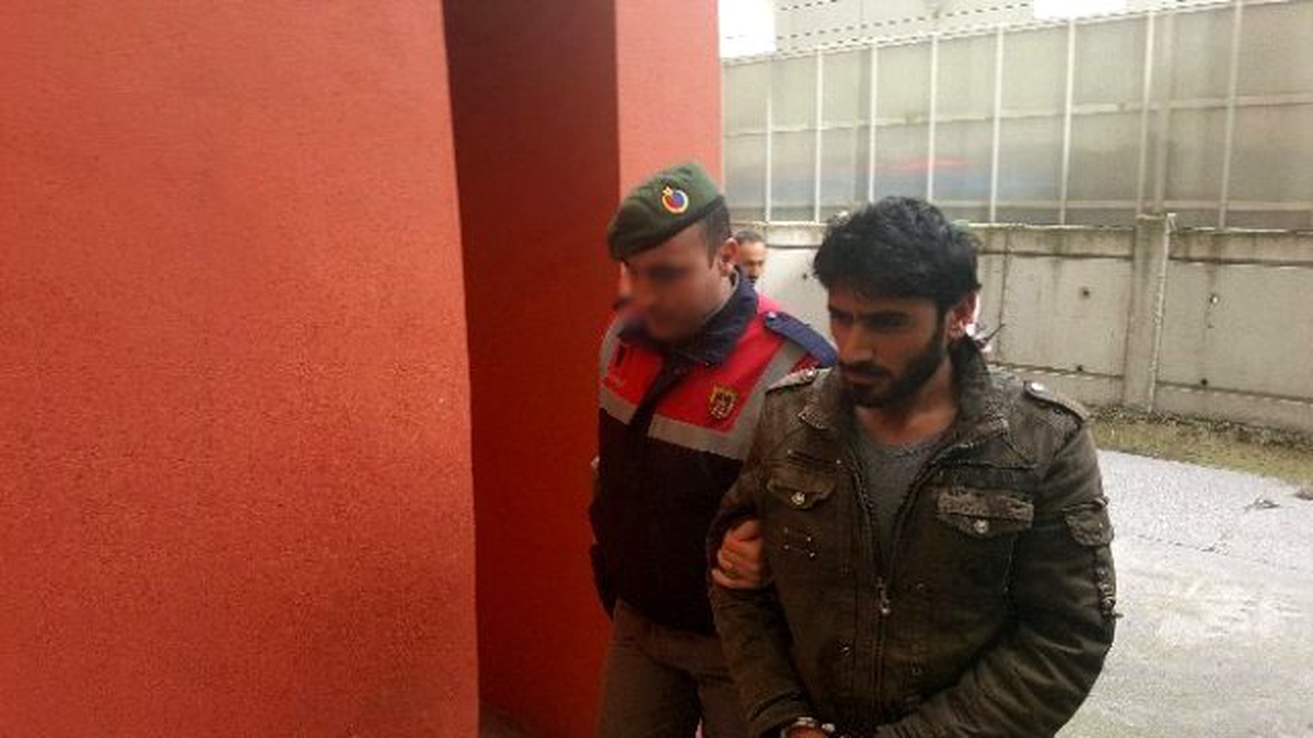PKK Üyesi 4 Kişi Kocaeli\'de Yakalandı