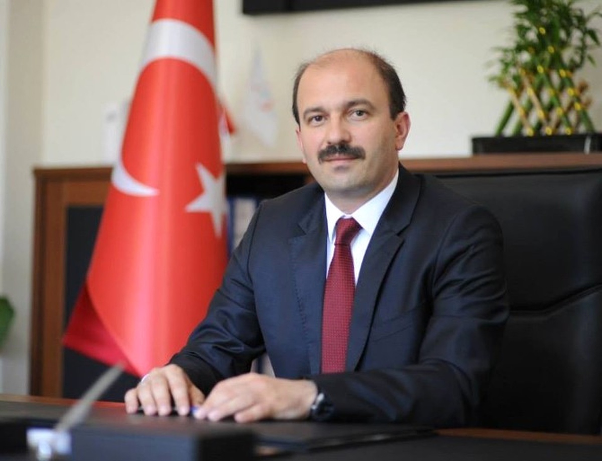 Sağlık Camiası Saldırıyı Kınadı
