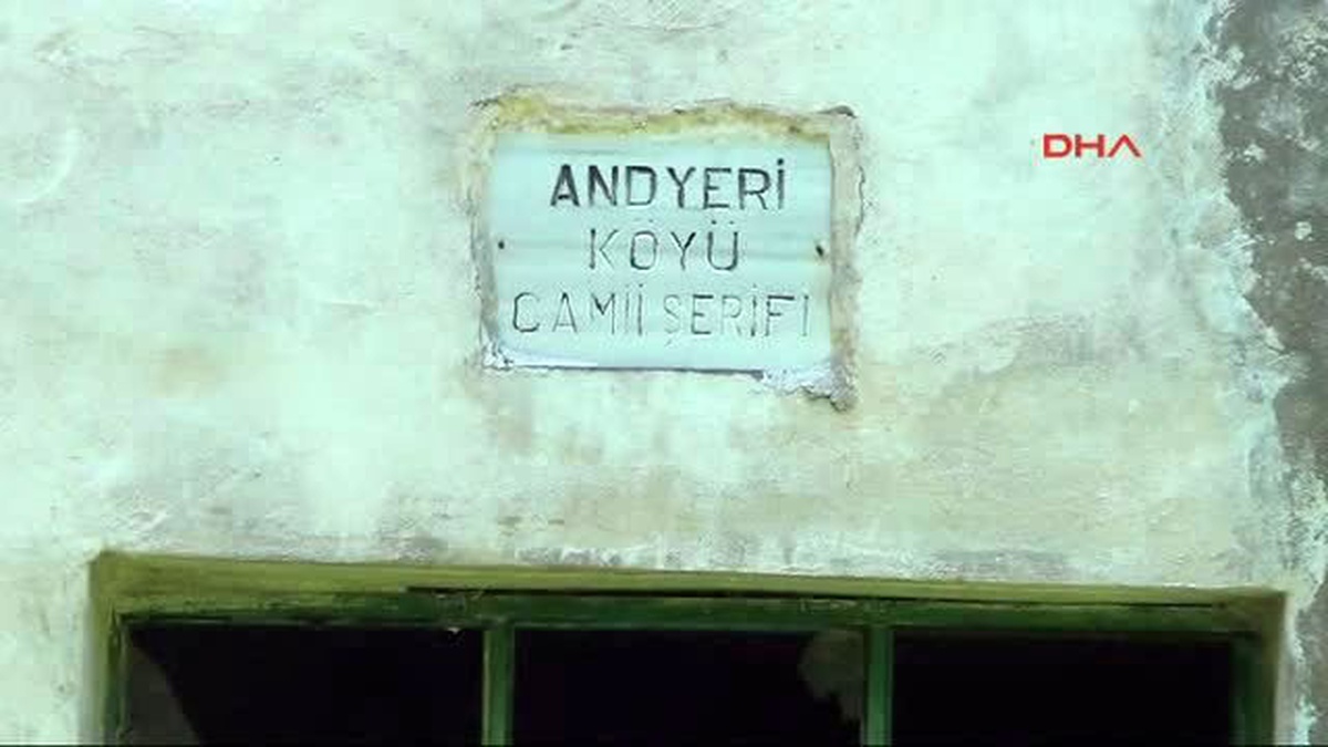 Samsun Tarihi Kiliselere Karşılıklılık Esasıyla Onarım