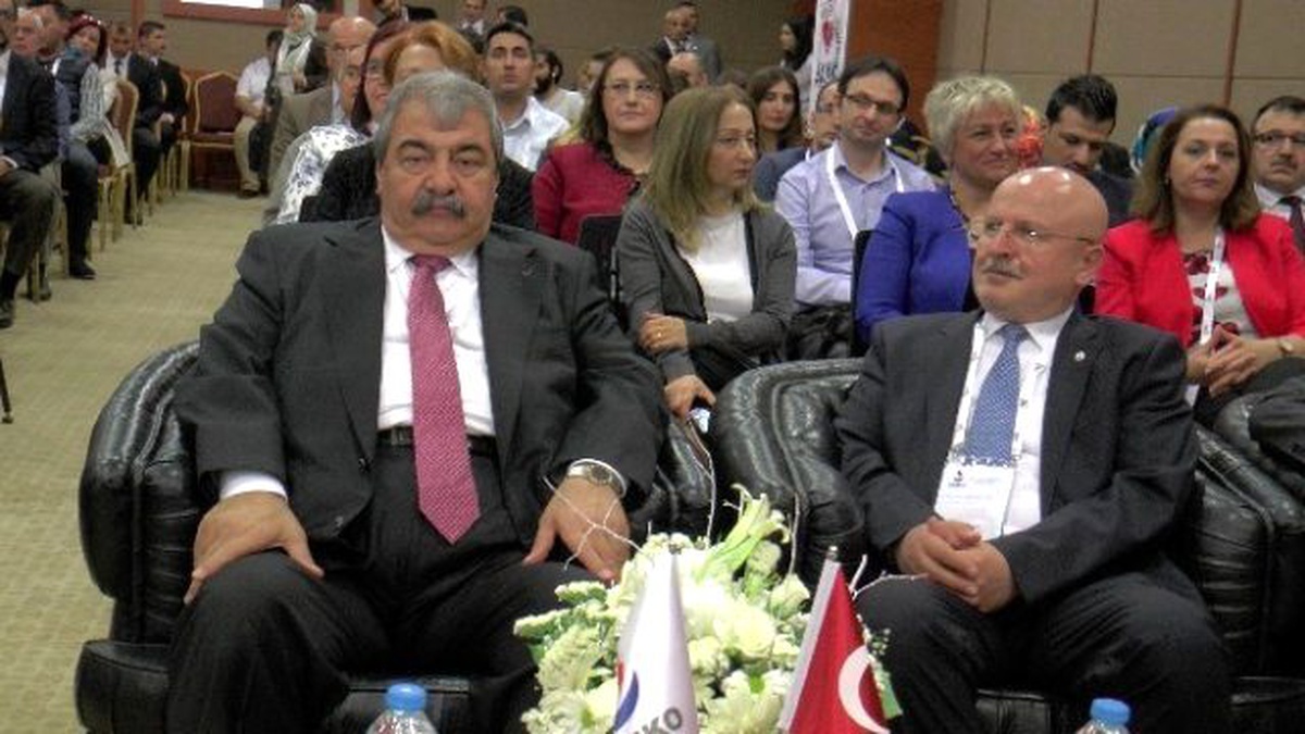 Sanko Hastanesinde Tıpta İnovasyon Kongresi Düzenlendi