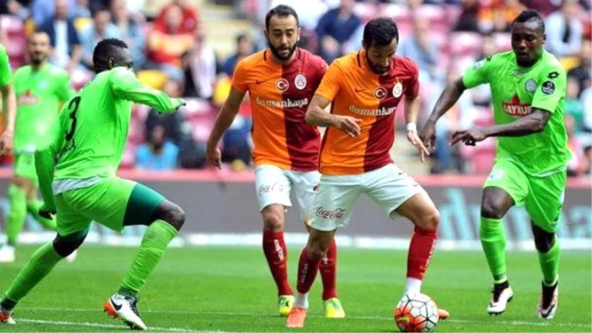 Serhat Ulueren: Galatasaray, Beşiktaş\'tan Fark Yer