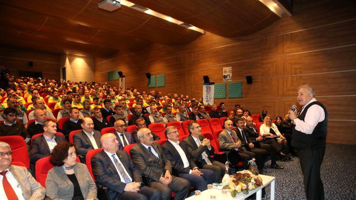 Sertifikalı Çöp Toplama Ekibi Sokağa İniyor