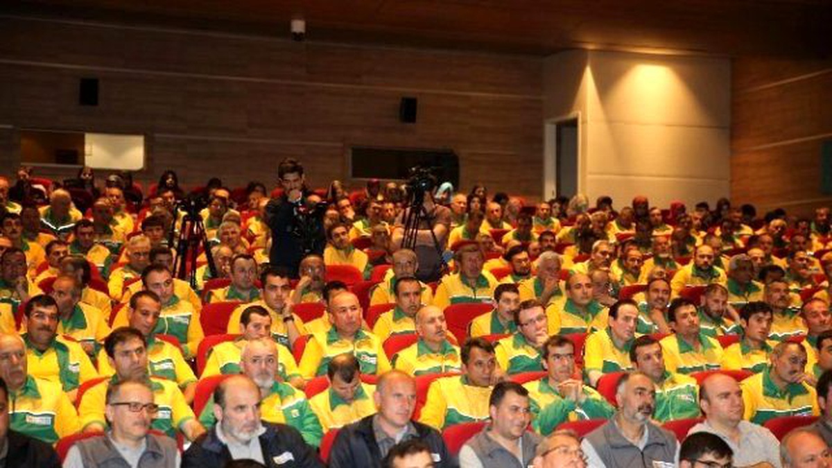 Sertifikalı Temizlik Personeli Sokağa İniyor