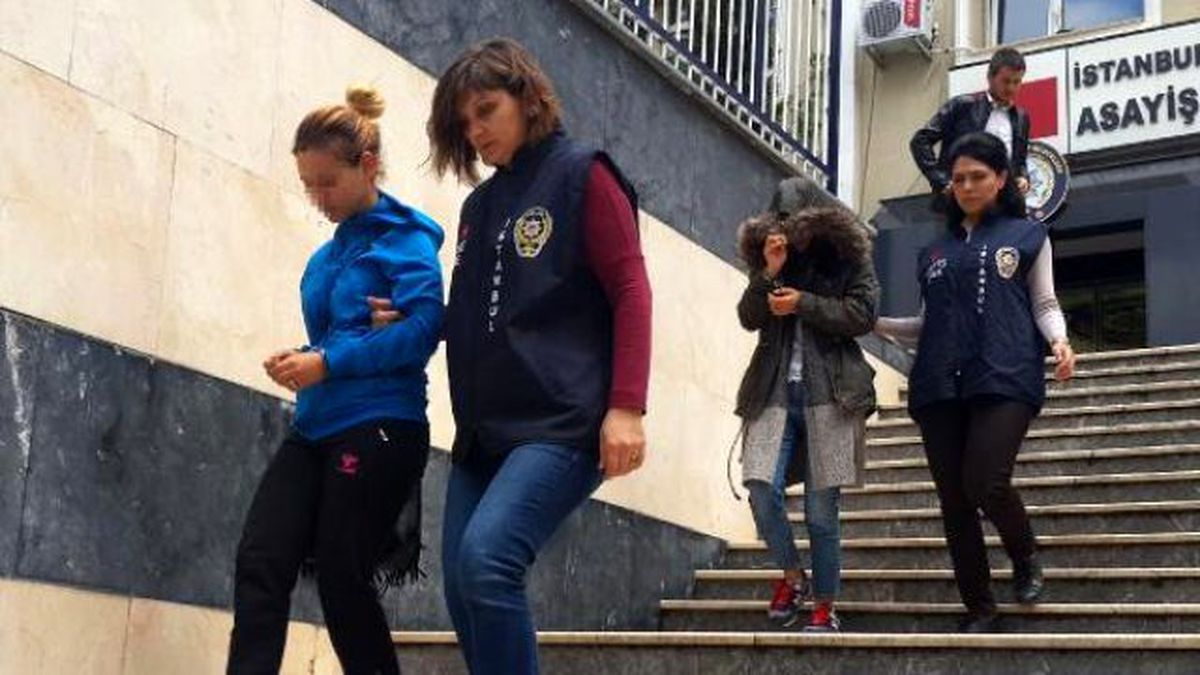 Bakırköy Cinayeti Kamerada! İddialar Mide Bulandırdı