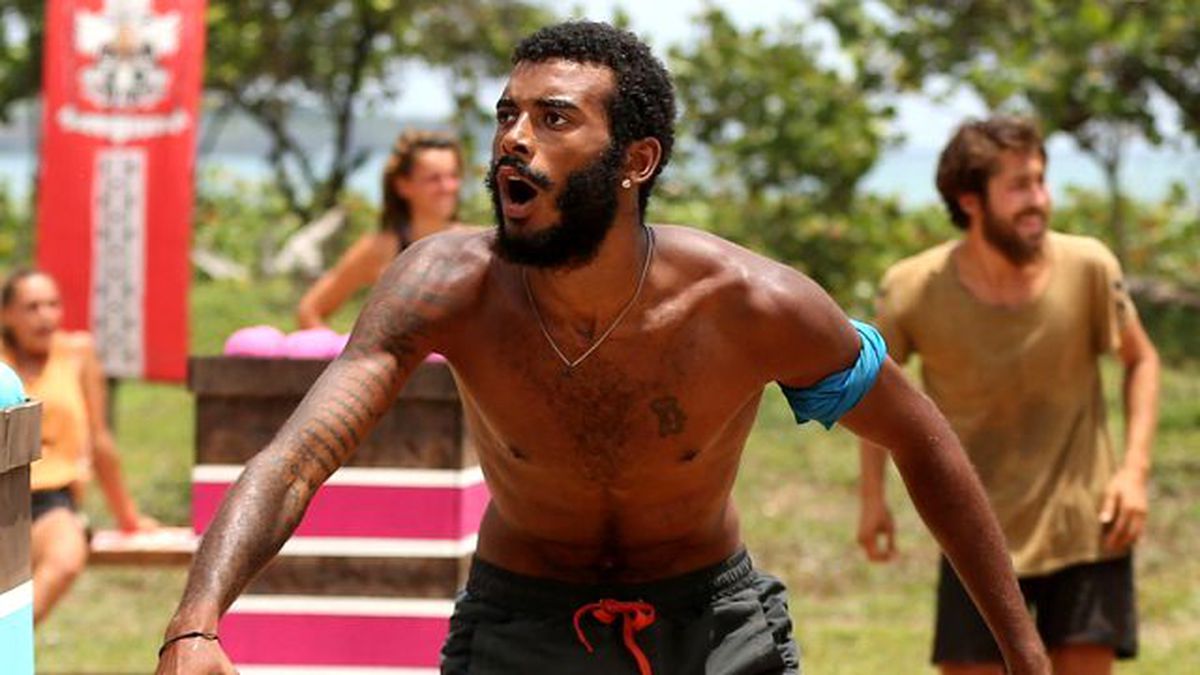 Sosyal Medyayı Sallayan O Görüntüler Şimdi Survivor\'da
