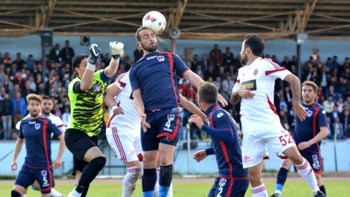 Spor Toto 3. Lig