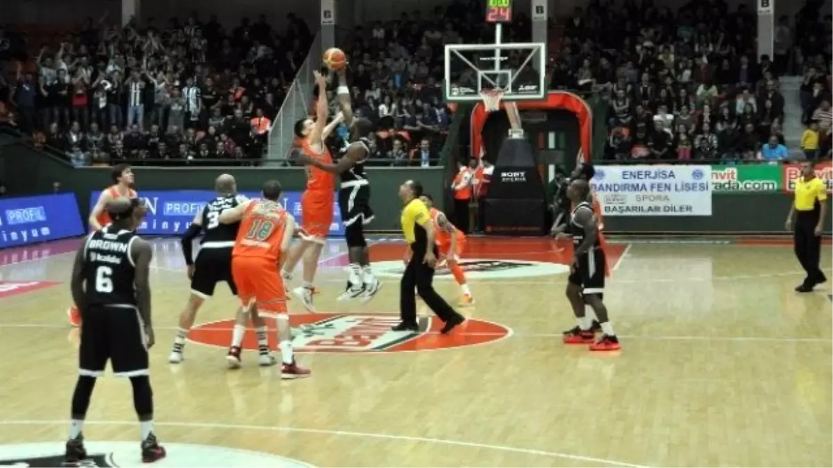 Spor Toto Basketbol Ligi