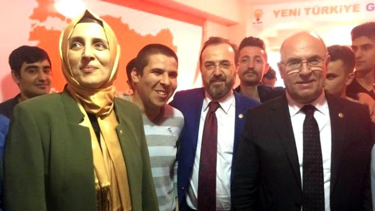 Tekirdağ\'a Yeni Adliye Binası