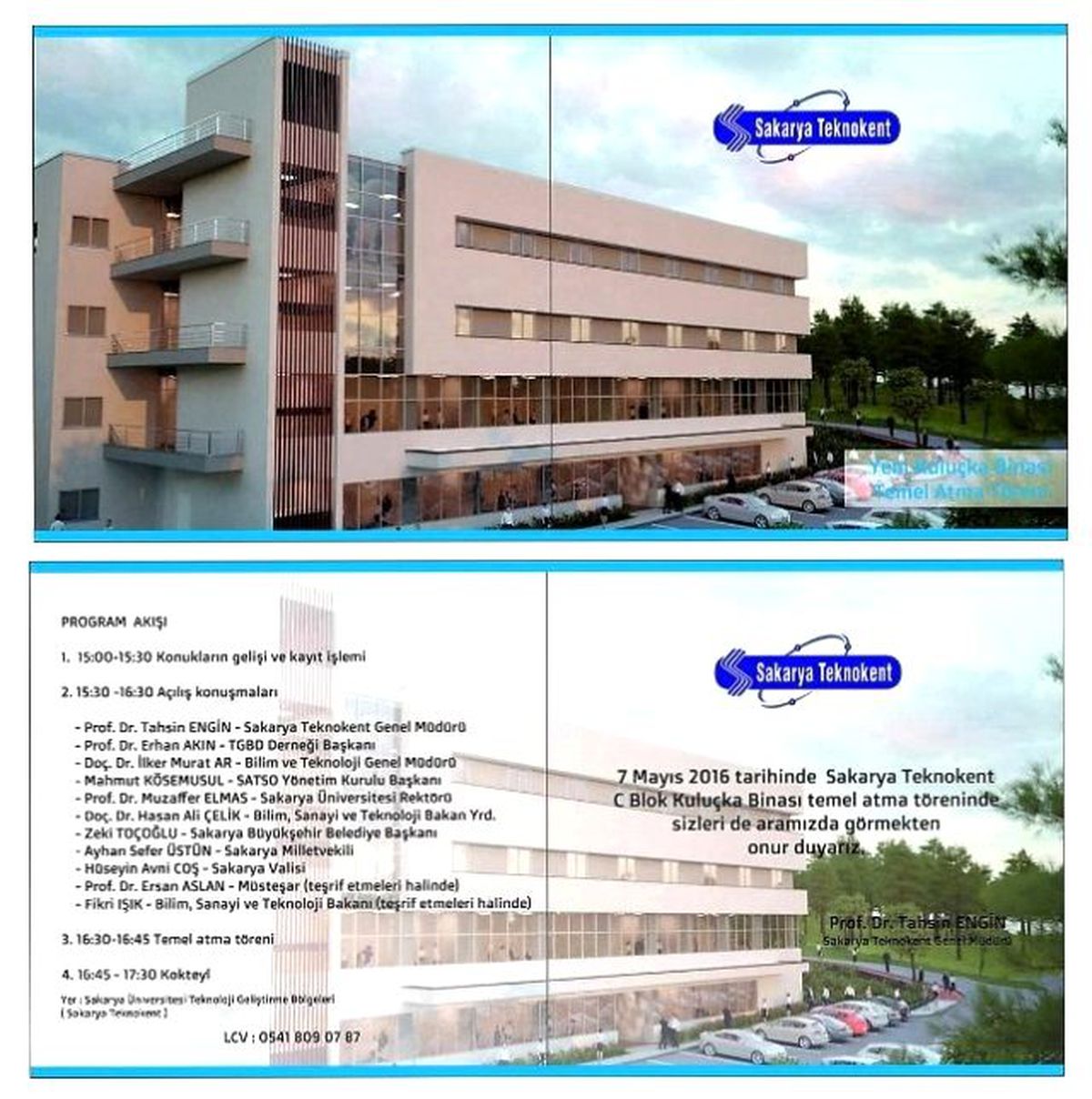 Teknokent Büyümeyi Sürdürüyor