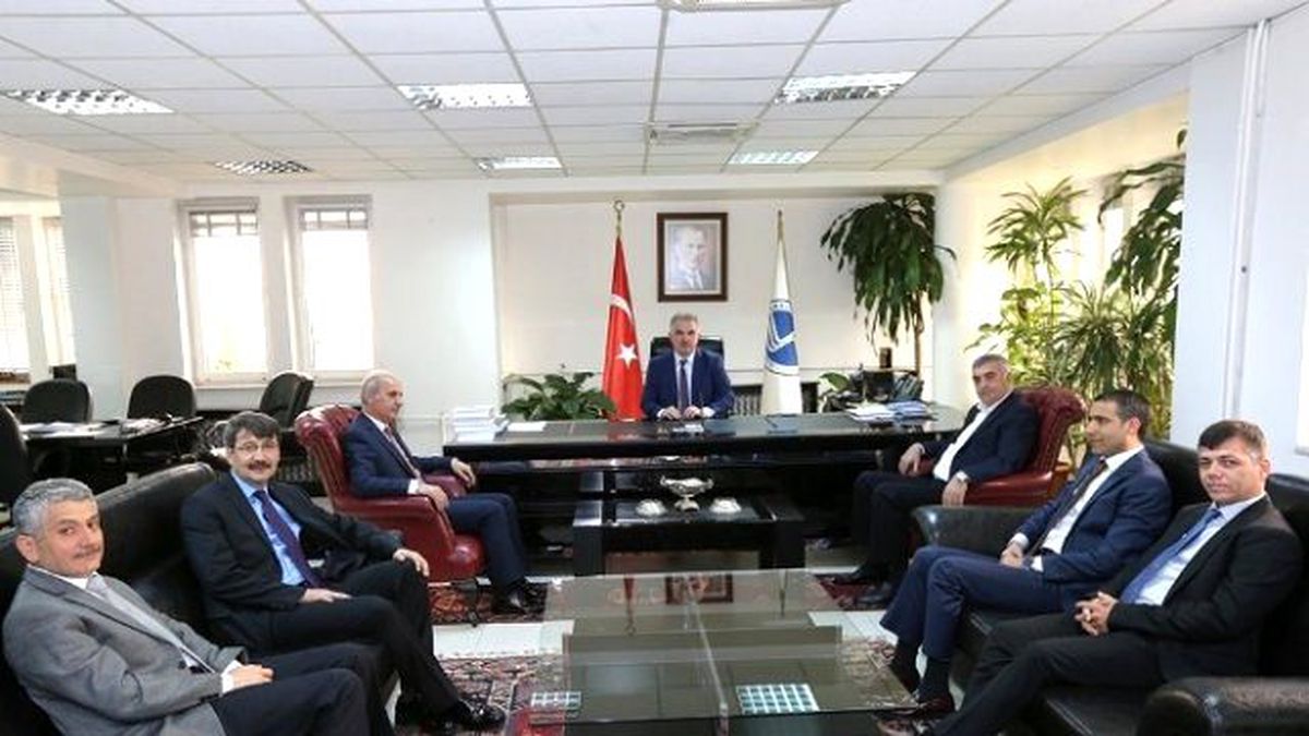 Toçoğlu: "Kirli Sanayinin Şehre Girmesine Geçit Vermiyoruz"