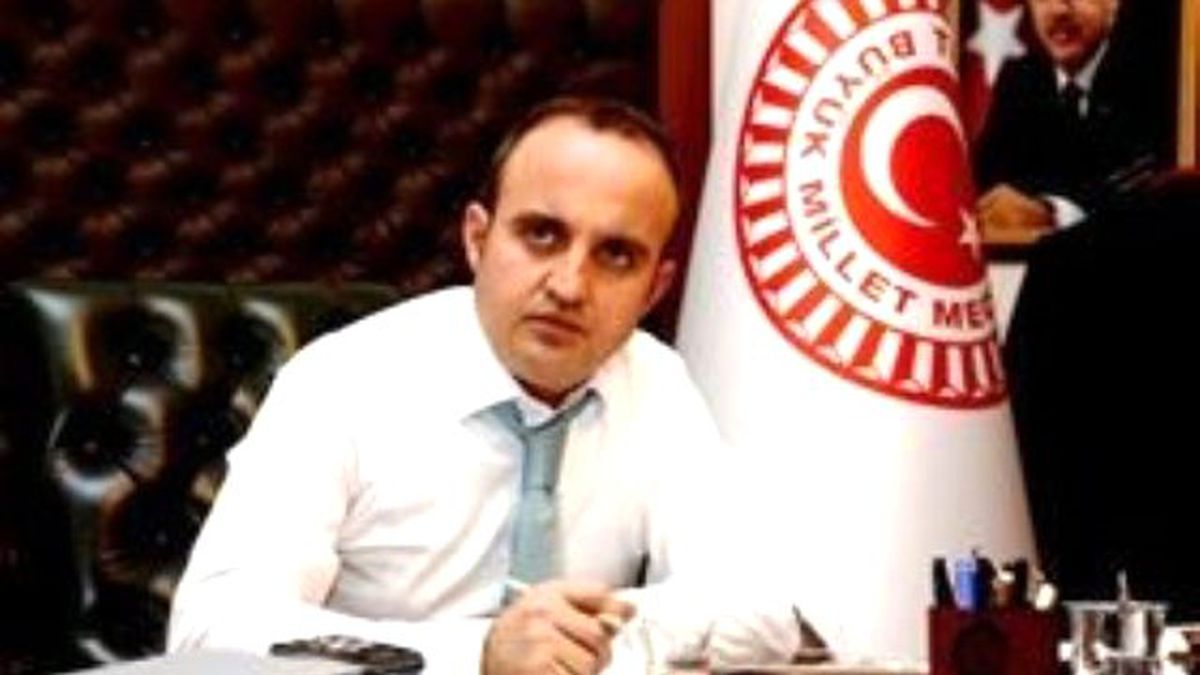 Turan\'dan \'Geçmiş Olsun\' Telefonu