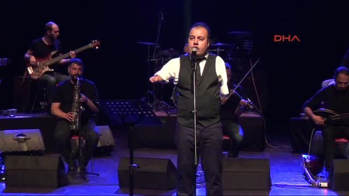 Uşak Şarkıları Engel Tanımadı