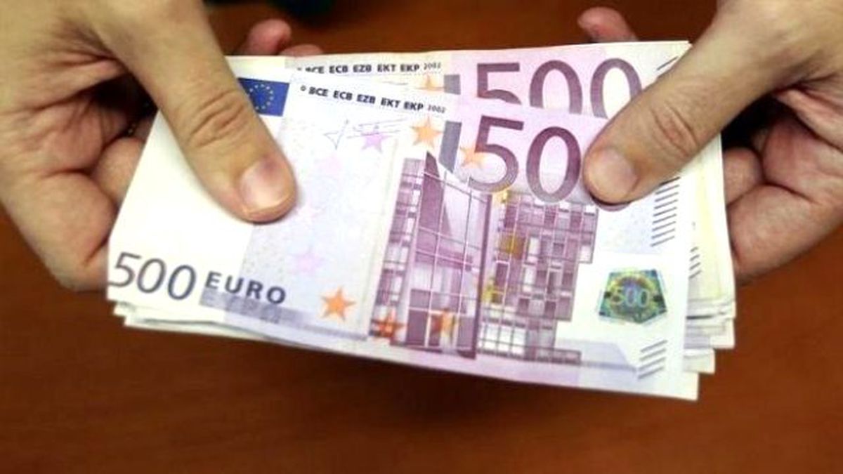 Ve O Paranın Kaderi Belli Oldu