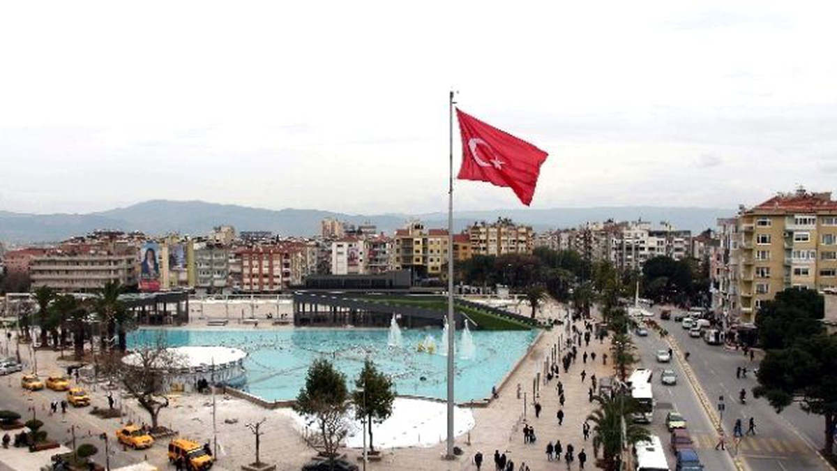 Yargı Atatürk Kent Meydanı\'yla İlgili Kararını Verdi