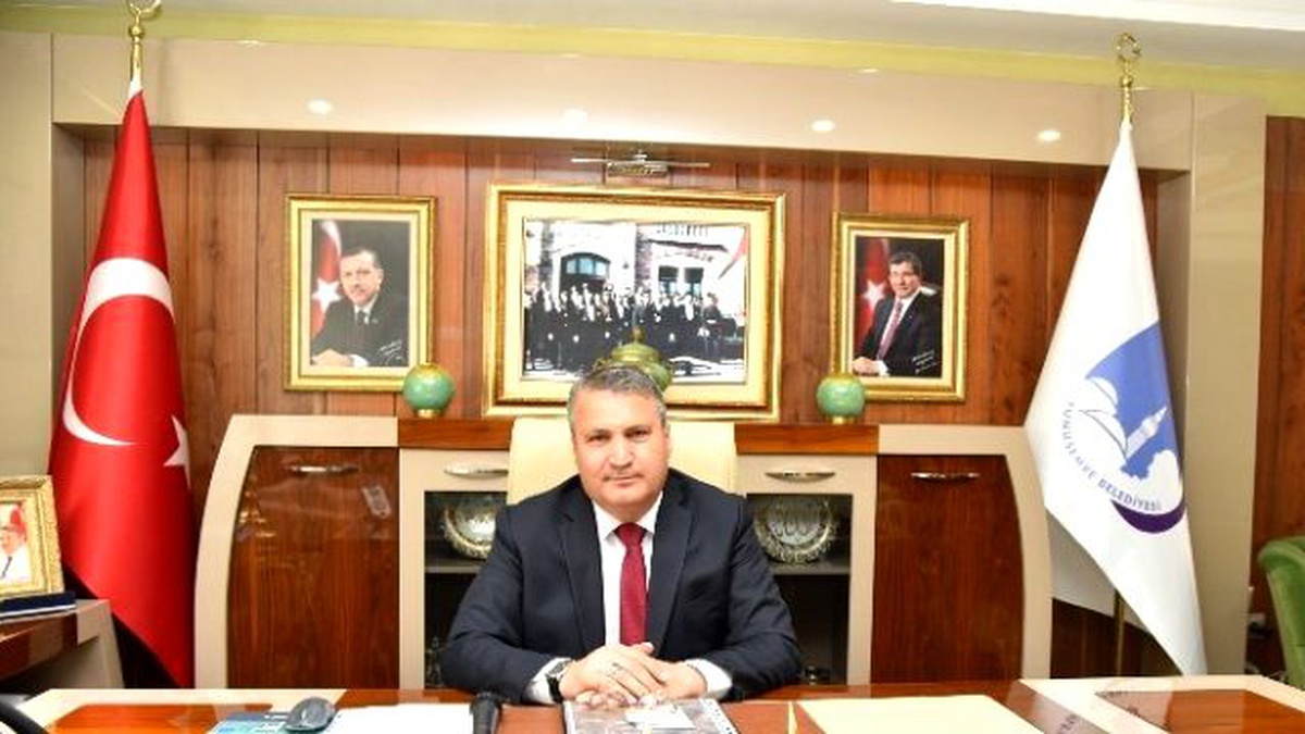 Yunusemre\'de Emlak Vergisi Tahsilatları Başladı