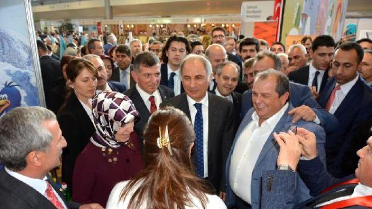 Adalet Bakanı Bozdağ: Çek Kanunu ve İflas Erteleme\'de Suistimalleri Önleyeceğiz (3)
