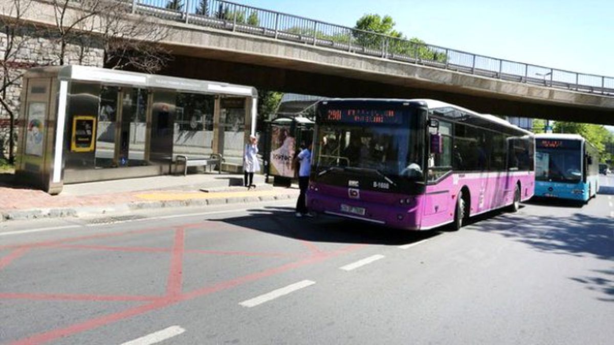 Akıllı Duraklar Daha da Akıllanıyor