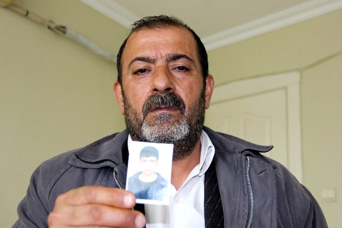 Oğlunu Evden Kovan Baba, Pişmanlık İçinde Oğlunu Geri Çağırıyor