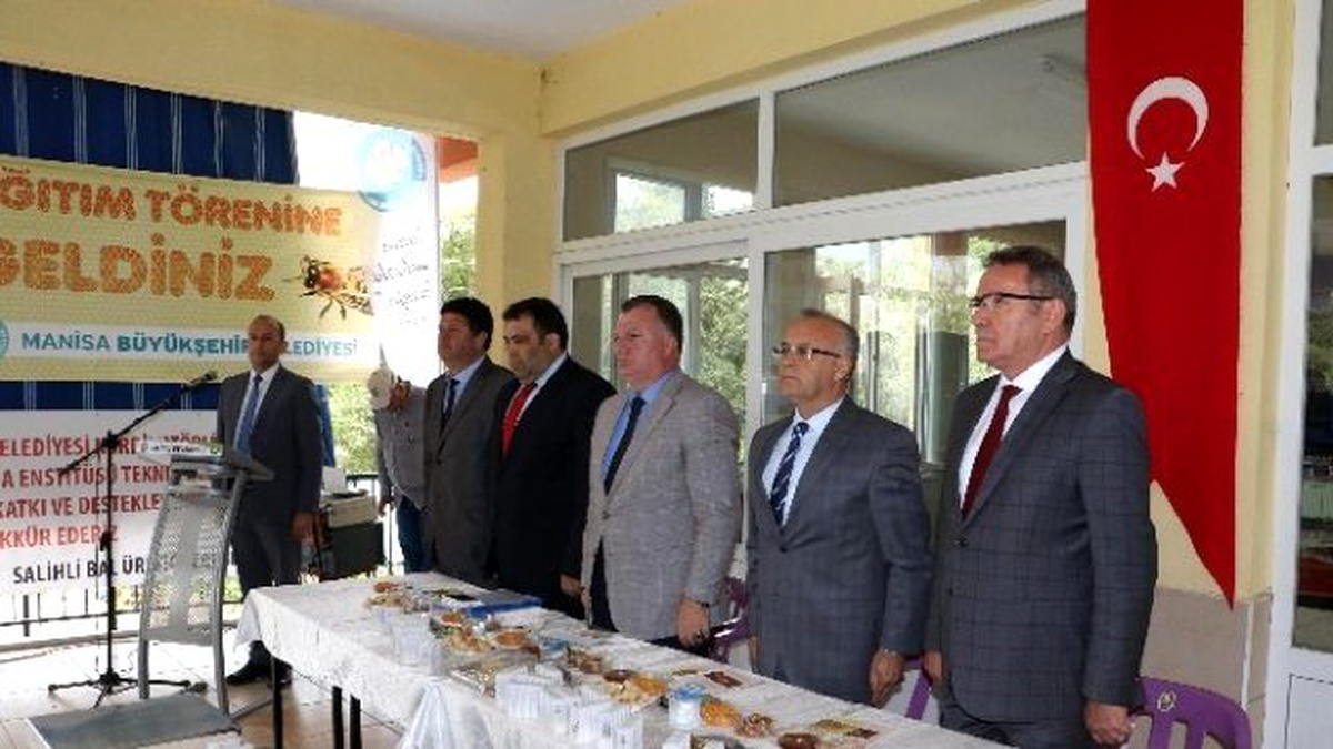 Büyükşehir, Türkiye\'de Yine Bir İlki Gerçekleştirdi