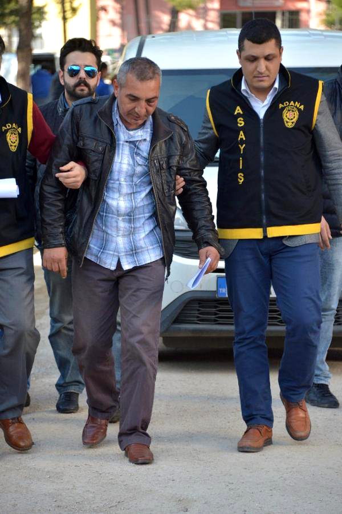 Çalışanını Öldürmekle Suçlanan Patron: Ben Öldürmedim