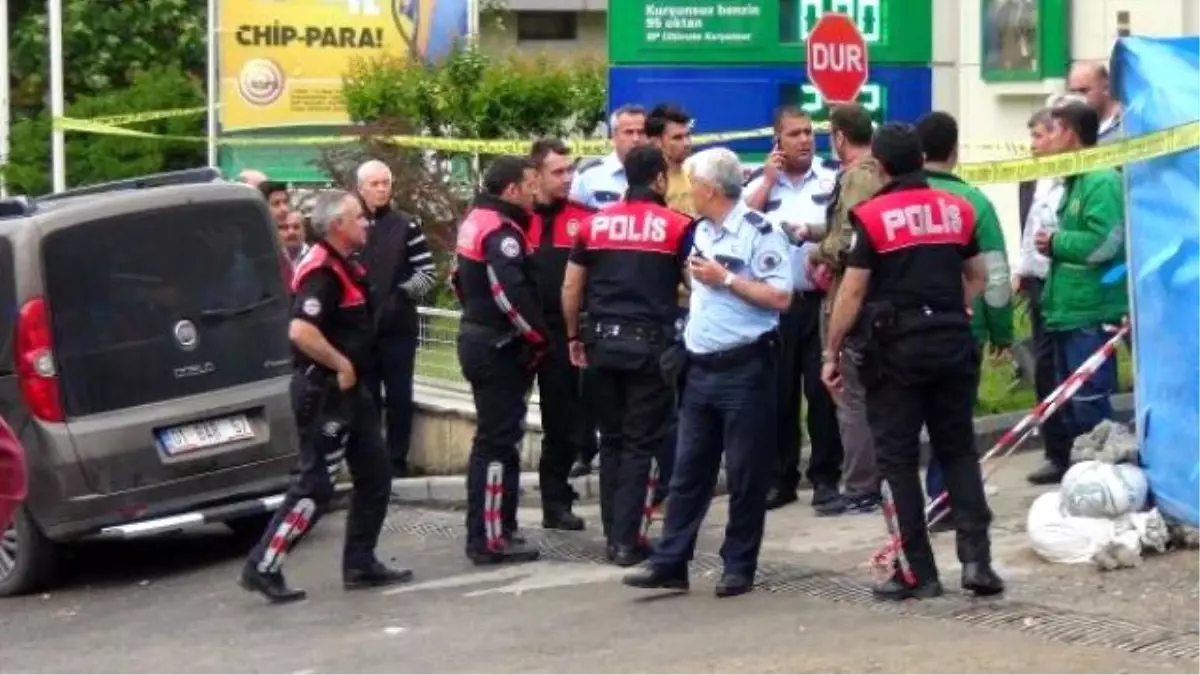 Elektronik Mühendisi, Dedesi ve Dayısını Öldürdü