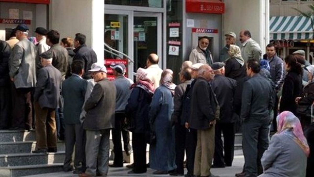 Emekliler İçin İkramiye Kararı Verildi