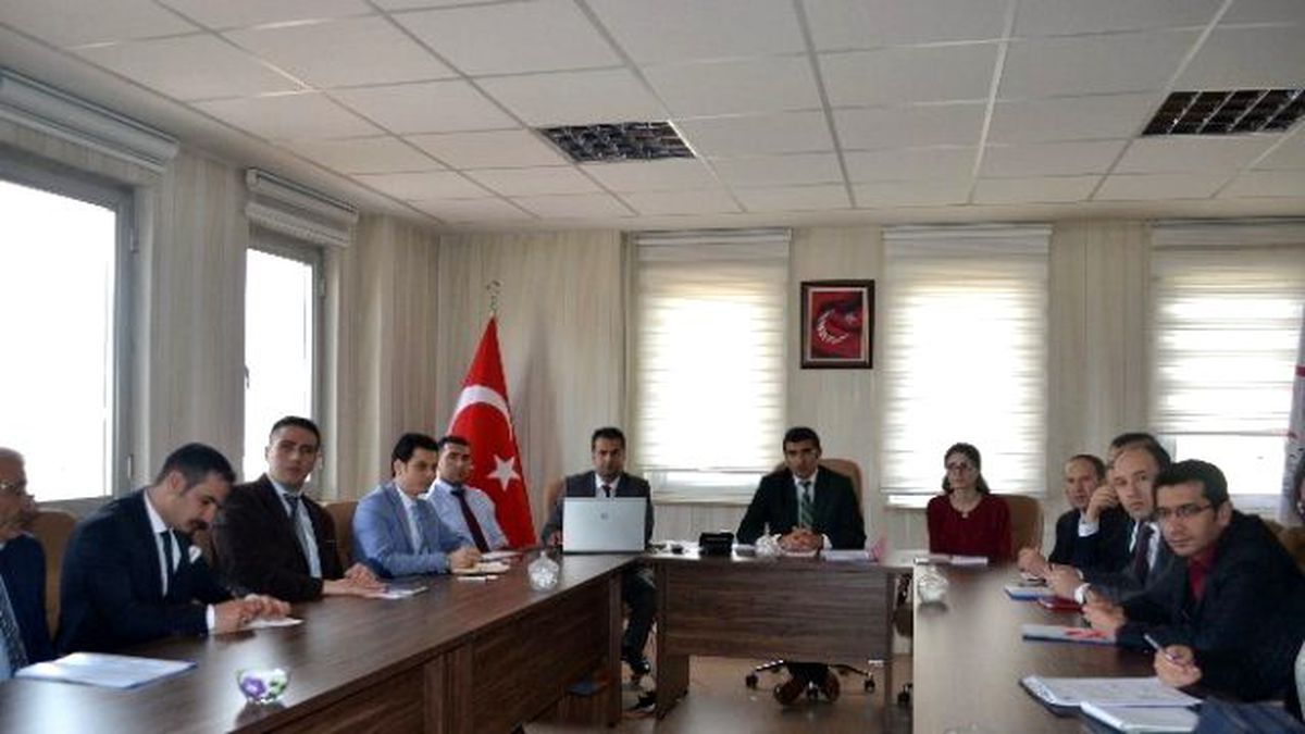 Erzurum\'daki Mülteci ve Sığınmacıların Profili Analiz Ediliyor