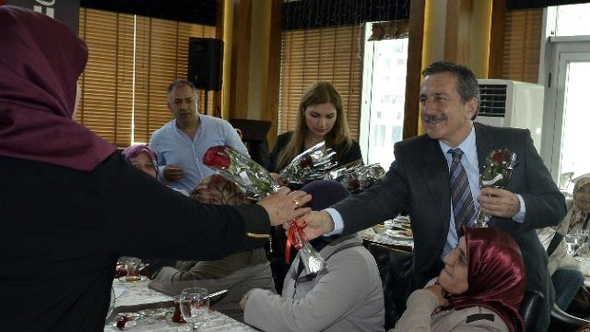 Eskişehirli Şehit Ailelerinin Talepleri Kanun Teklifine Dönüştü
