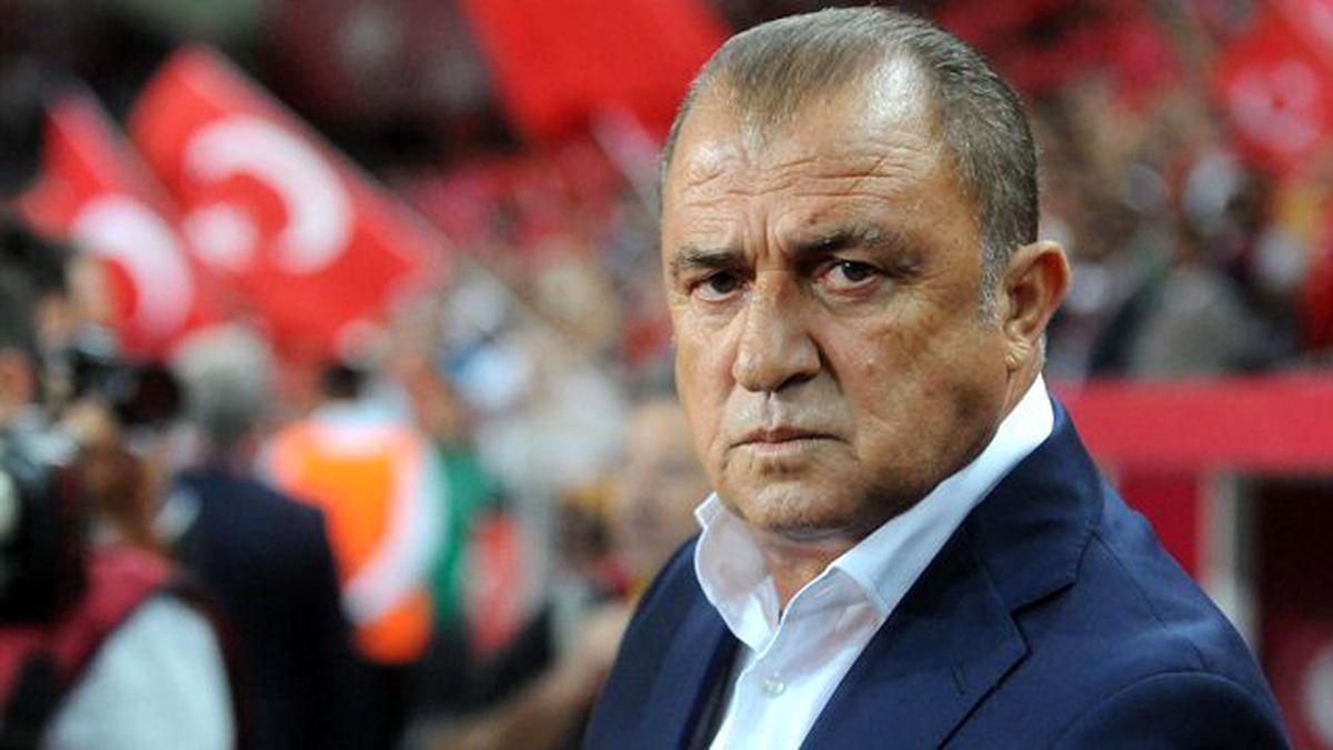 Fatih Terim, Galatasaray'ın Teklifini Reddetti