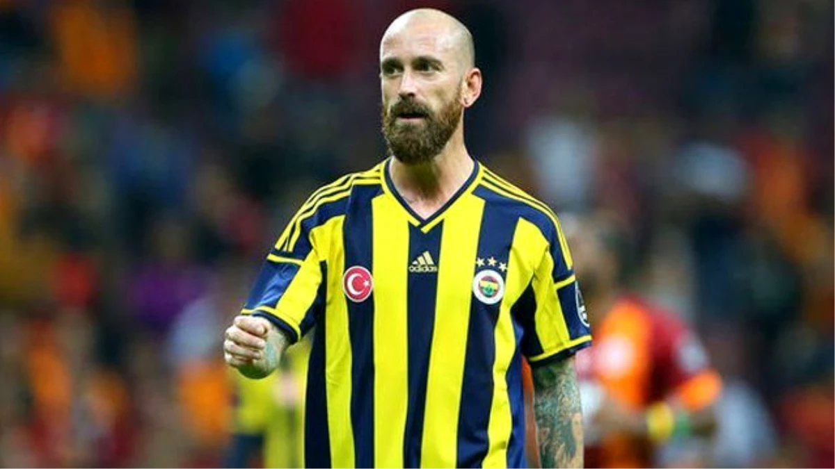 Fenerbahçeli Meireles\'in Menajeri, Aston Villa\'yla Anlaşmaya Vardı