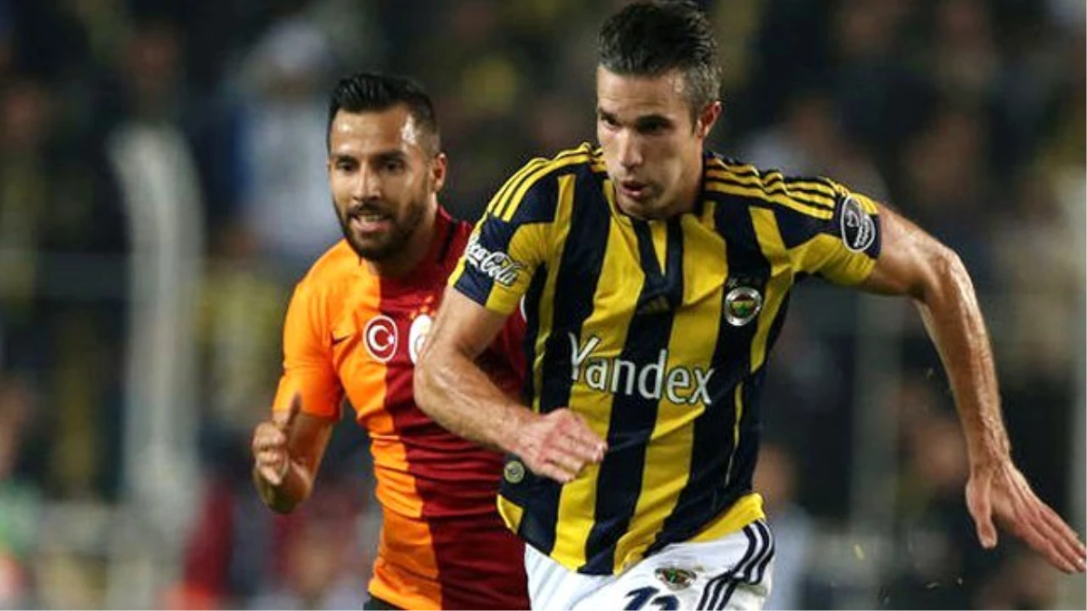 Galatasaray\'ın Twitter Hesabından Yapılan Paylaşım, Fenerbahçelileri Kızdırdı