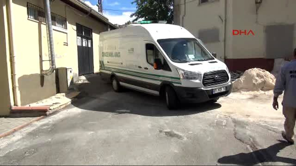 Gaziantep Yabancı Uyruklu Işid\'liler Gaziantep\'ten Suriye\'ye Geçmek İstedi: 3 Ölü, 11 Yaralı